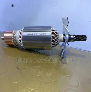 Ace 7-Jino Armature kwa Power Tools