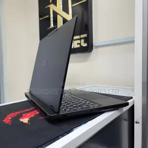 Lenovo Legion 5 Gaming Laptop - Intel Core i7, 32GB RAM, 512GB SSD