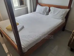 Studio Airbnb Kisimani, Mombasa