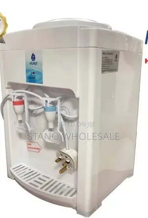 Nunix Table Top Water Dispenser