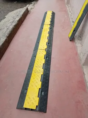Kinga ya Kebo Nzito ya Estate