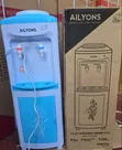 Ailyons Kisambazaji Maji cha Kusimama cha Moto na Baridi - 2