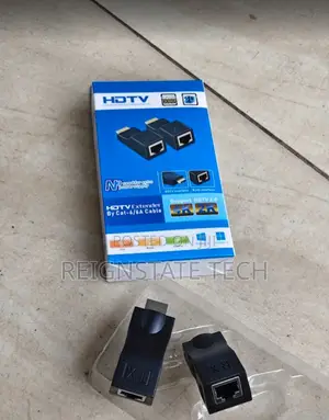 HDMI to Ethernet Converter (30m)