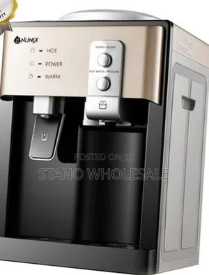 Nunix Z4 Table Top Water Dispenser