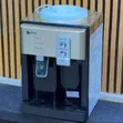 Nunix Z4 Table Top Water Dispenser - 2