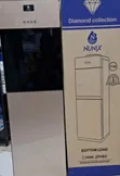 Nunix Z188 Bottom Load Hot & Cold Water Dispenser - 1