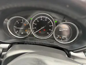 Mazda CX-5 2.2 Diesel FWD 2019 Nyeusi