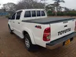 Toyota Hilux Double Cab 2015 - 3