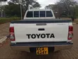 Toyota Hilux Double Cab 2015 - 4