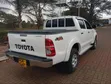 Toyota Hilux Double Cab 2015 - 5