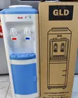 Dispensa ya Maji Moto na Baridi Mpya Kabisa - 2