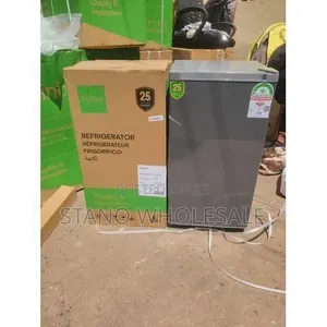 Syinix 90L Fridge Mpya (Bila Freezer)