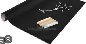 Dry Erase Board with Free Pens