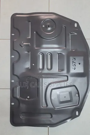 Kinga ya Chini ya Injini ya Mazda CX-5 (Mpya Kabisa)