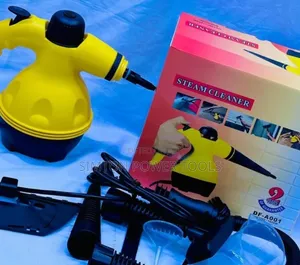 DF-A001 Handheld Pressurized Steam Cleaner