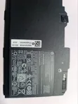 Original HP ZBook Fury 15 G8 Battery (AL08XL / 91.4Wh) - 1