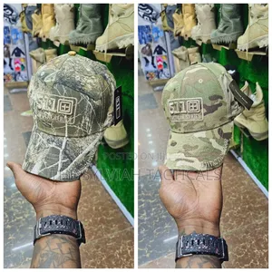 5.11 Tactical Cap - Brand New