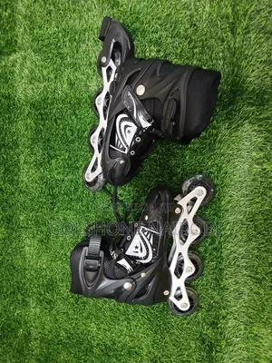 Inline Skates / Rollerblades Zinazoweza Kurekebishwa
