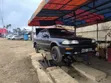 Toyota Corolla 1987 Gari la Mradi - 2