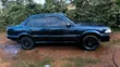 Toyota Corolla 1987 Gari la Mradi - 4