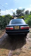 Toyota Corolla 1987 Gari la Mradi - 5
