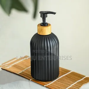 Kituo cha Sabuni Kisichovunjika - 500ml