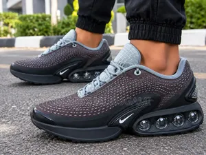 Airmax DN Sneakers - Mpya Kabisa