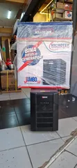 Microtek 4 Kva UPS Inverter Mpya - 2