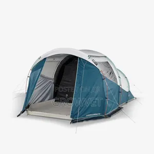 Decathlon Hema la Kupiga Kambi la Watu 4