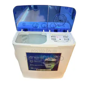 Roch 7kg Top Load Twin Tub Washing Machine