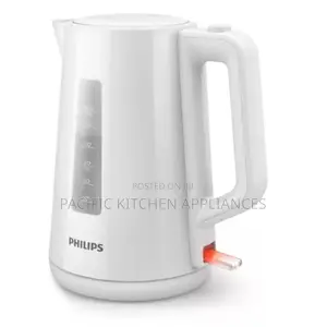 Philips Electric Kettle 1.7L - Brand New