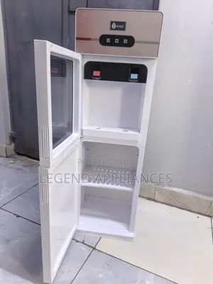 Nunix Water Dispenser Chenye Tupu 2