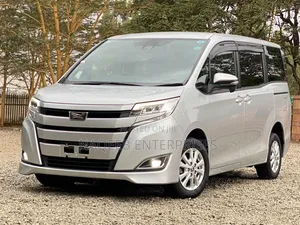 Toyota Noah 2020