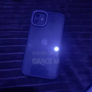 Apple iPhone 11 128GB Nyeusi