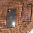Apple iPhone 11 128GB Black - 2