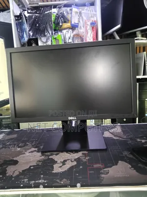 Dell E1916He 19-inch Wide Computer Monitor