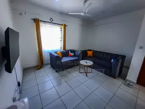 Apartment ya Vyumba 2 Mombasa CBD