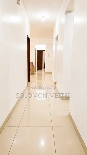 3 Bedroom Ensuite House in Nyali, Mombasa