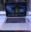 Apple MacBook Pro 8GB RAM, 512GB SSD - 1