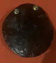 Epoxy and Sea Shells Decorative Piece - 2