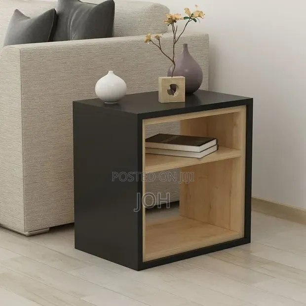 Bedside Table Top Stand - 1