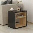 Bedside Table Top Stand - 1
