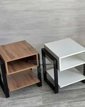 Bedside Table Top Stand