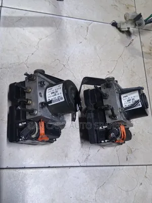 ABS Pump Toyota Passo / Daihatsu