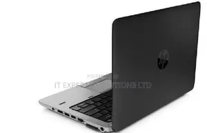 Laptop Mpya HP EliteBook 820 G4 - 8GB RAM, 256GB SSD