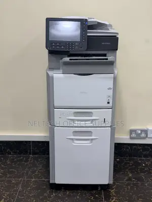 Ricoh Aficio SP 5200S Photocopier