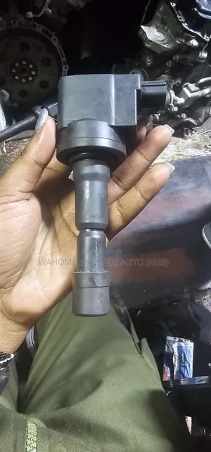 Honda Fit Ignition Coil