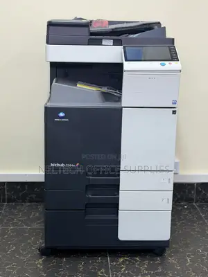 Konica Minolta Bizhub C364e Photocopier