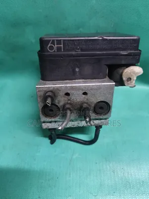 ABS Pump na Fuel Pump kwa Toyota Hiace