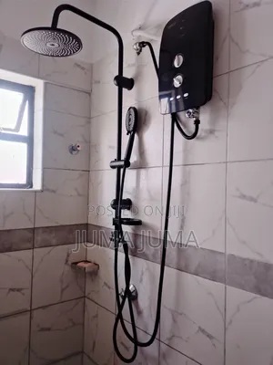 Plumber Nairobi - Fast & Efficient Plumbing Services